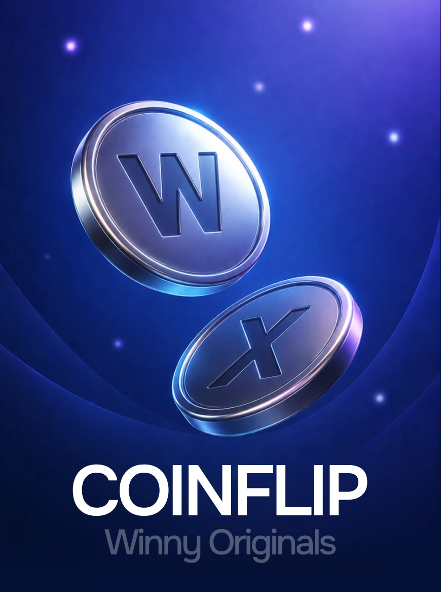 Coinflip