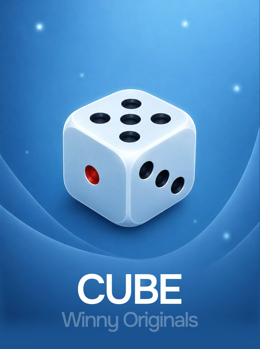 Cube