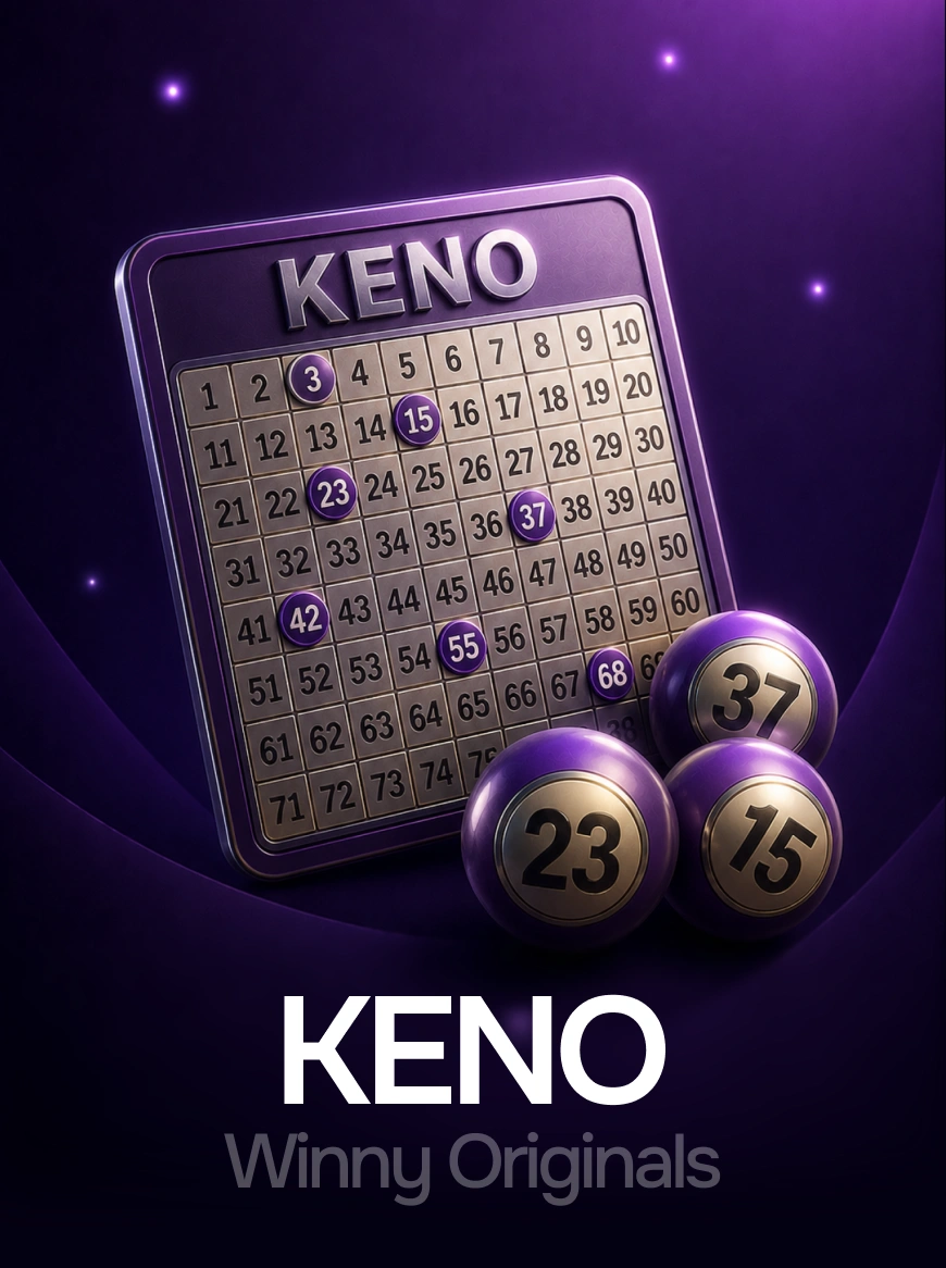 Keno