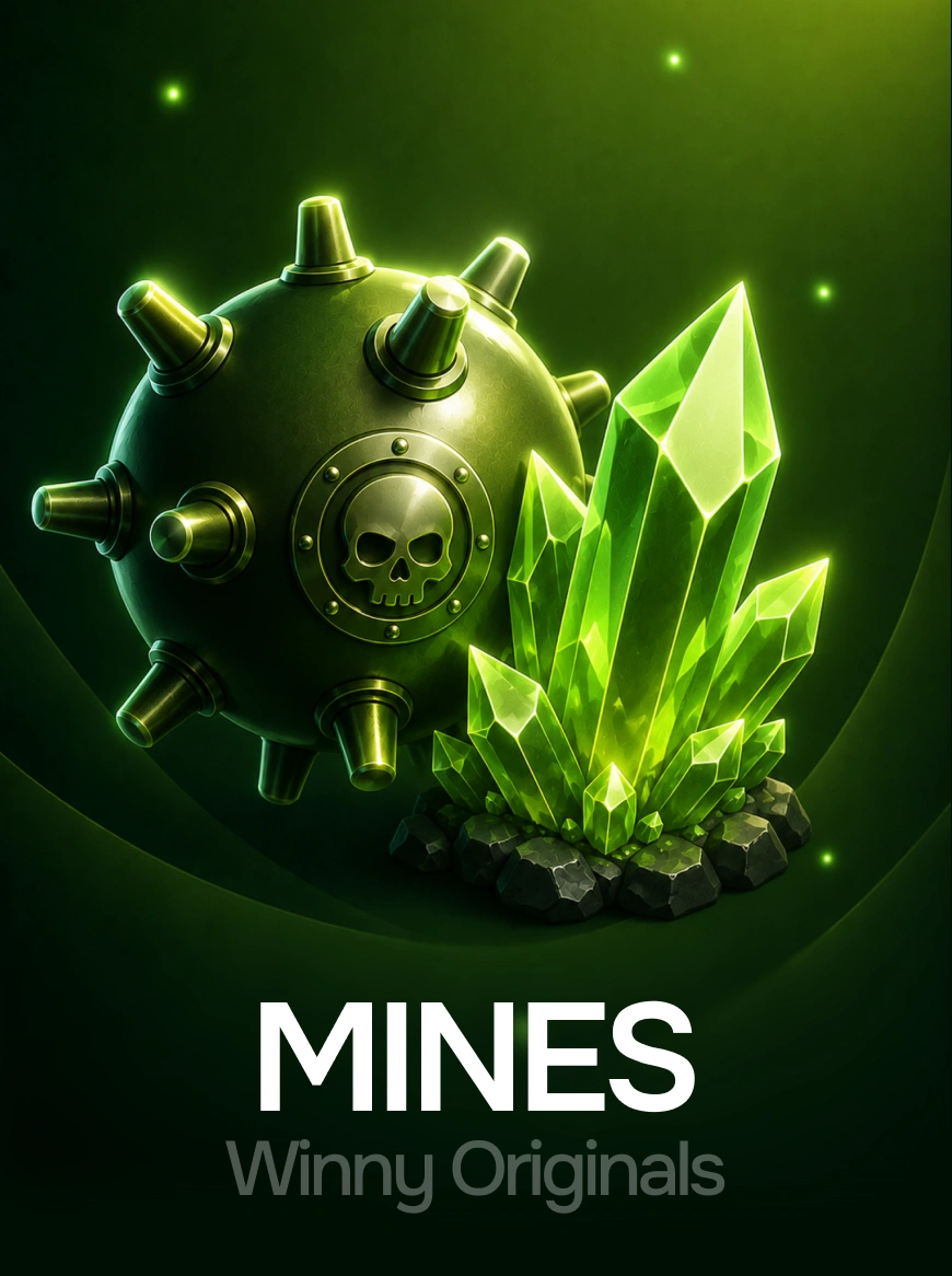 Mines