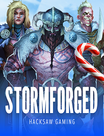 Stormforged