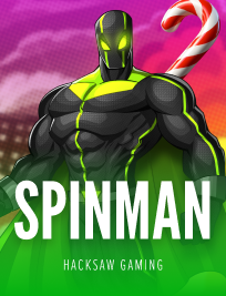 Spinman