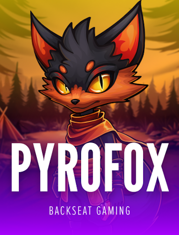 Pyrofox