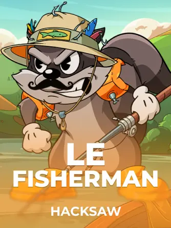 Le Fisherman