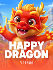 Happy Dragon