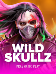 Wild Skullz