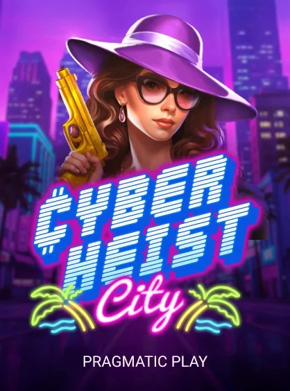 Cyberheist City